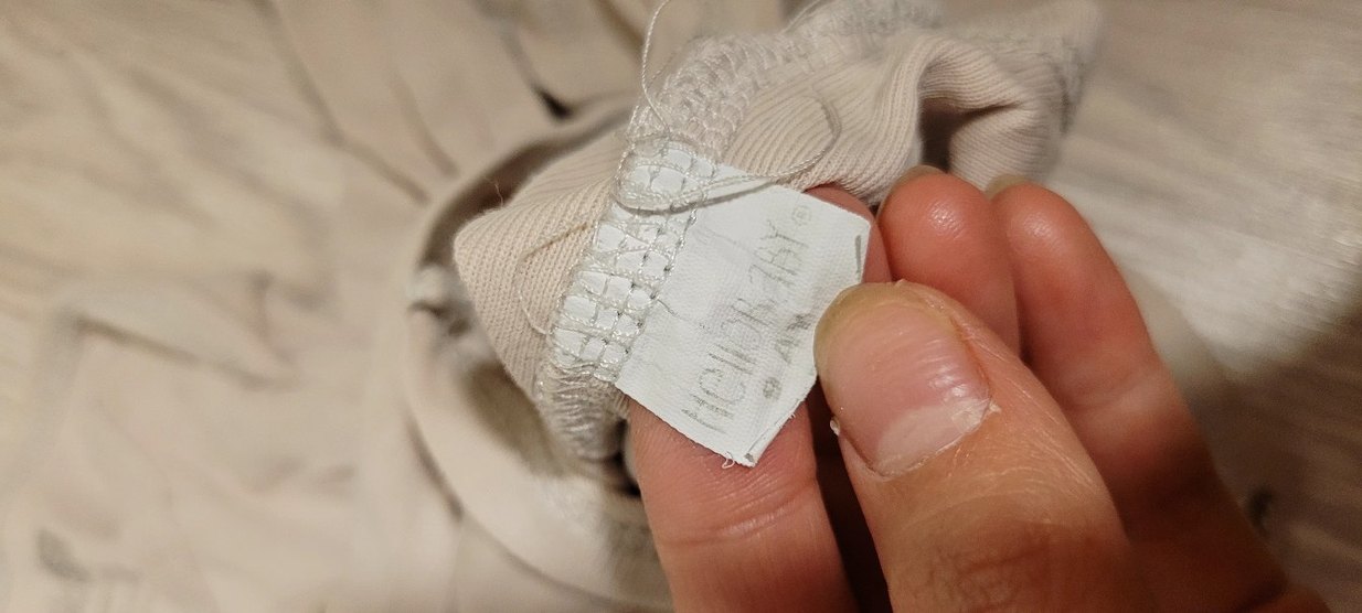 Uzun Kollu Kırmızı Baskılı Erkek Bebek Body - Görsel 5