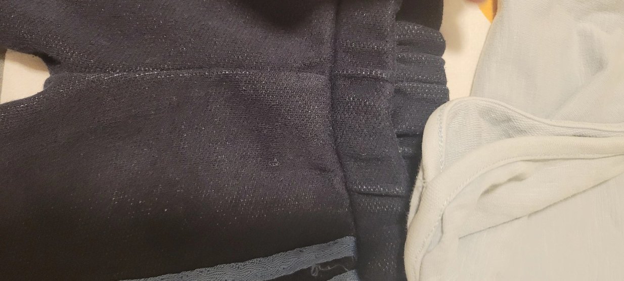 Gri Nakışlı Çocuk Uyku Tekstili - Görsel 3