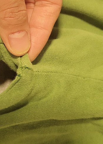 Gri Boğazlı Uzun Kollu Erkek Çocuk Pijaması - Görsel 5