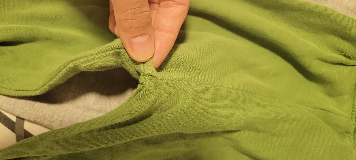 Gri Boğazlı Uzun Kollu Erkek Çocuk Pijaması - Görsel 5