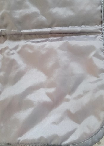 Pastel Renkli Desenli Bebek alt açma örtüsü - Görsel 6