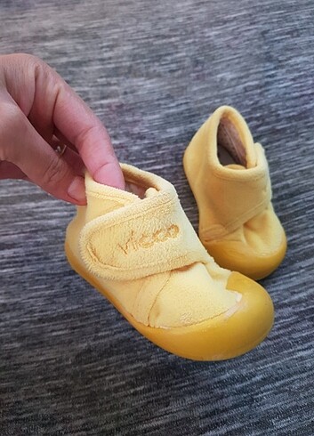 Vicco bebek ayakkabı 