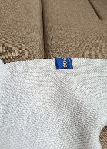 Standart Beden Beden Dosmai judogi 140 cm