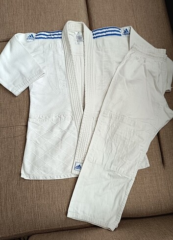 Adidas Judogi 150 cm Judo Giysisi