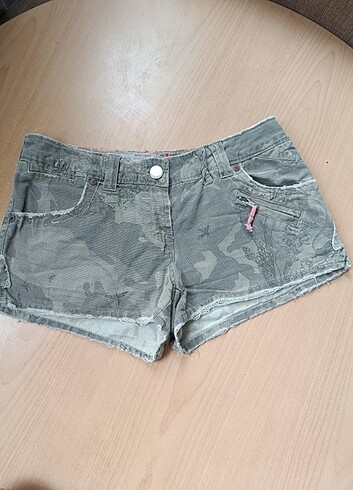 River island 8 beden şort İngiltere'den 
