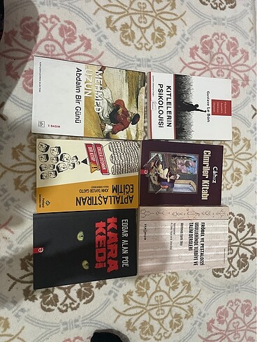 kitap