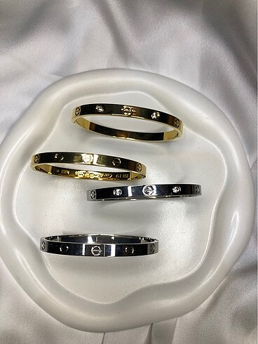 Cartier Bileklik