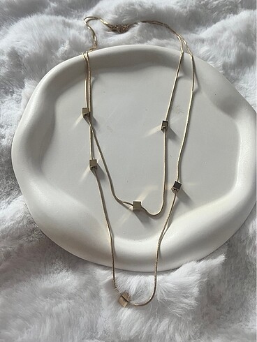 Accessorize Kolye