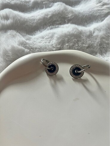 Accessorize Çelik küpe