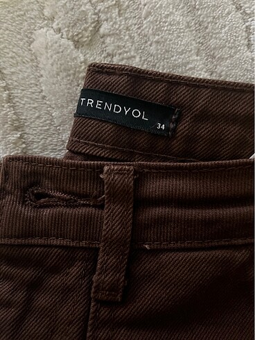 Trendyol & Milla Trendyolmilla Kargo Pantolon