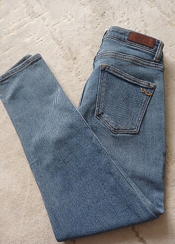 LTB Ltb Jean kot