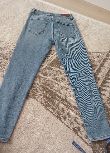 Ltb Jean kot - Görsel 5
