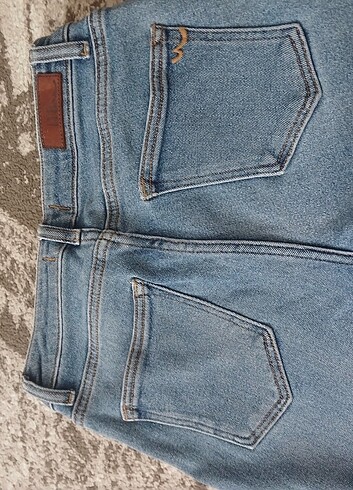 Ltb Jean kot - Görsel 7