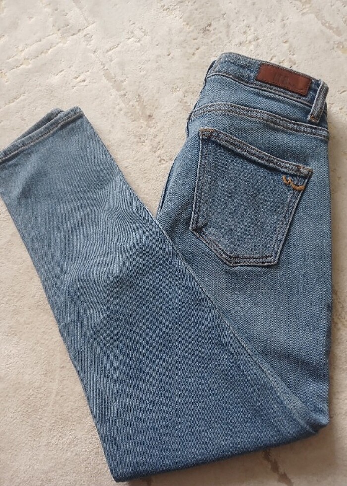 Ltb Jean kot - Görsel 2