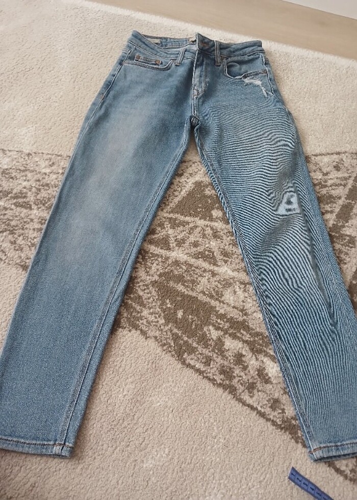 Ltb Jean kot - Görsel 3