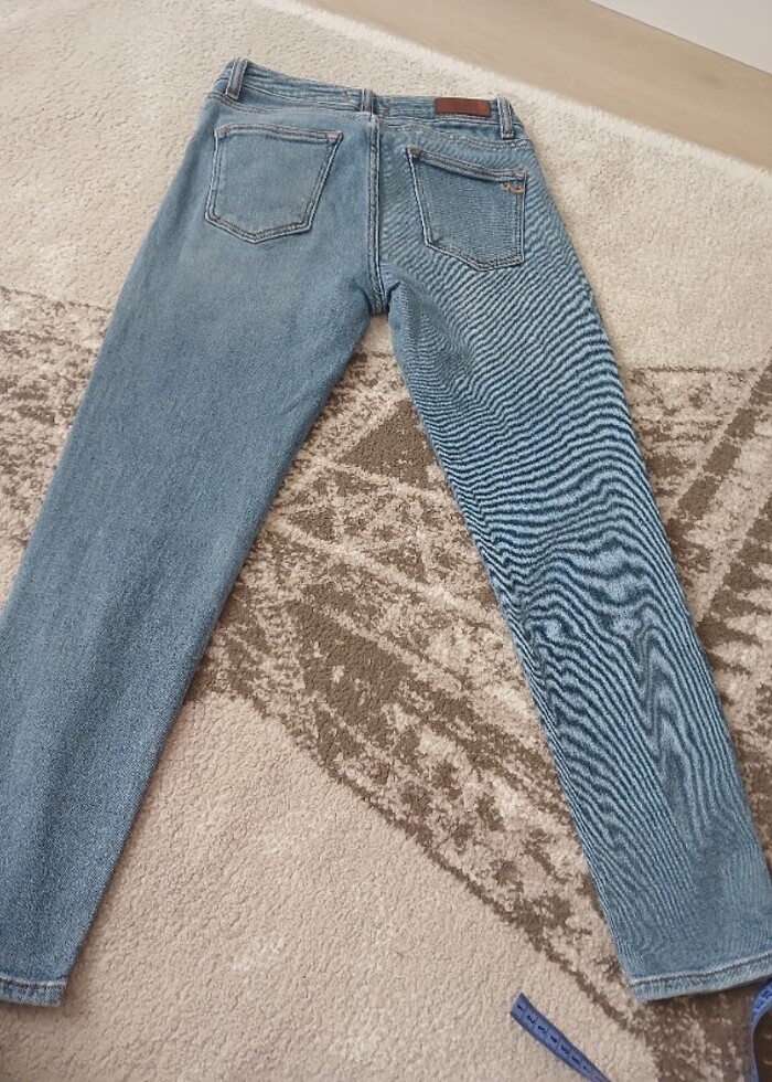 Ltb Jean kot - Görsel 5