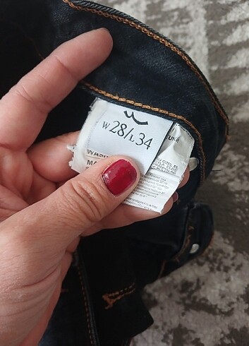 Ltb Jean - Görsel 5