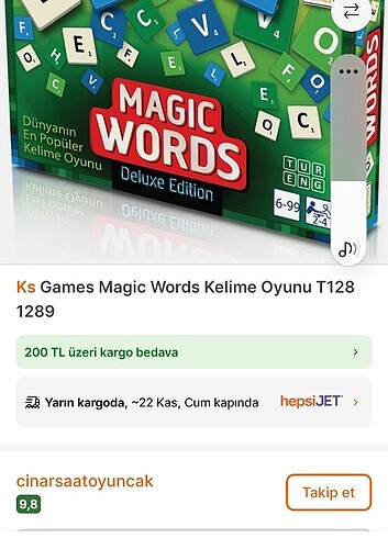 Kelime oyunu - Görsel 2