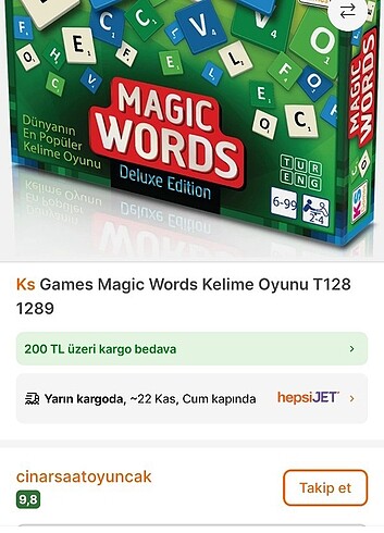 Kelime oyunu - Görsel 5