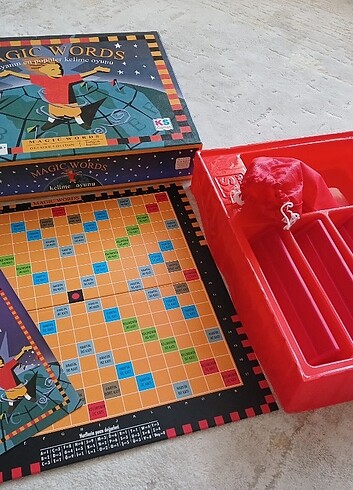 Kelime oyunu - Görsel 7