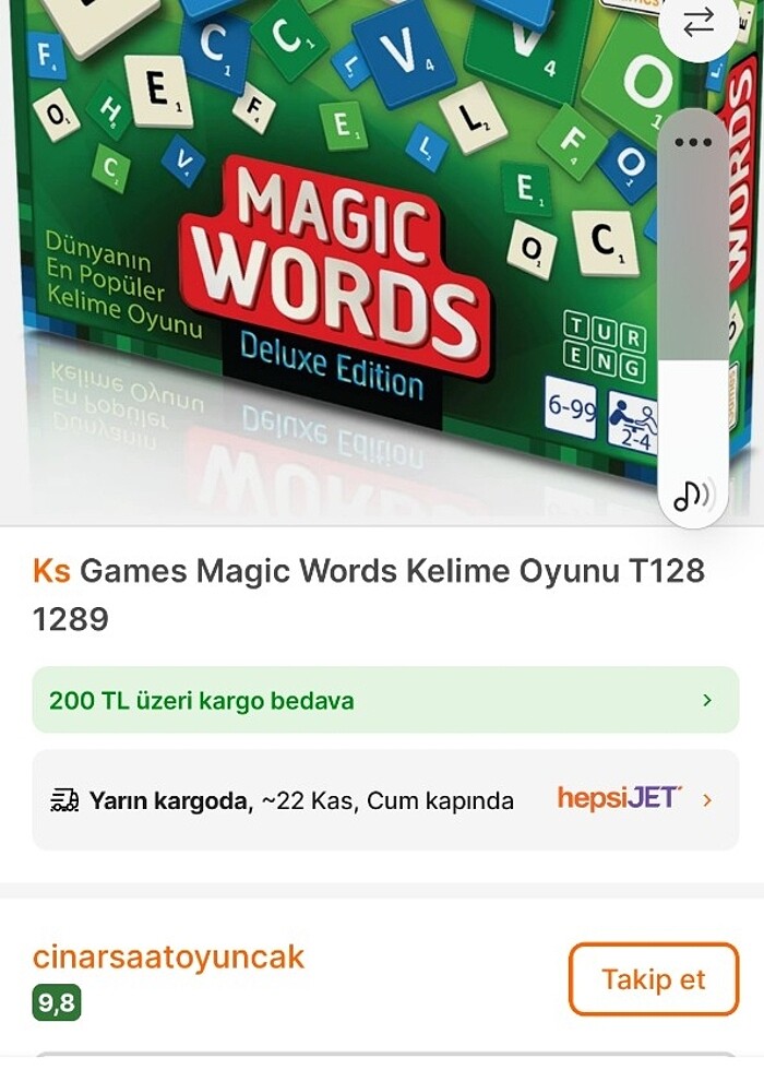 Kelime oyunu - Görsel 2