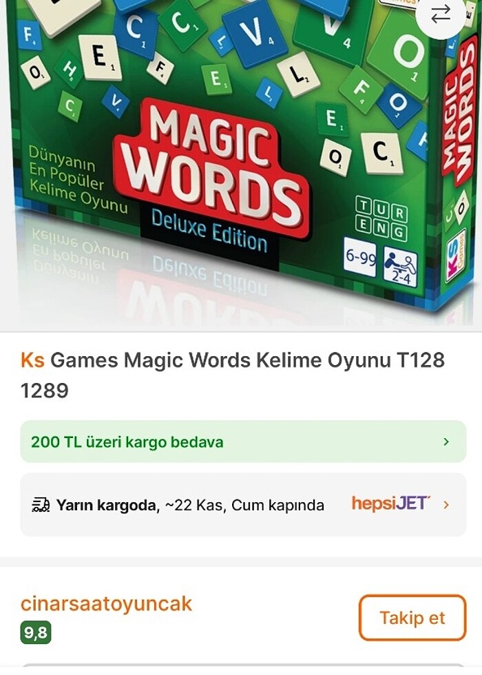 Kelime oyunu - Görsel 3