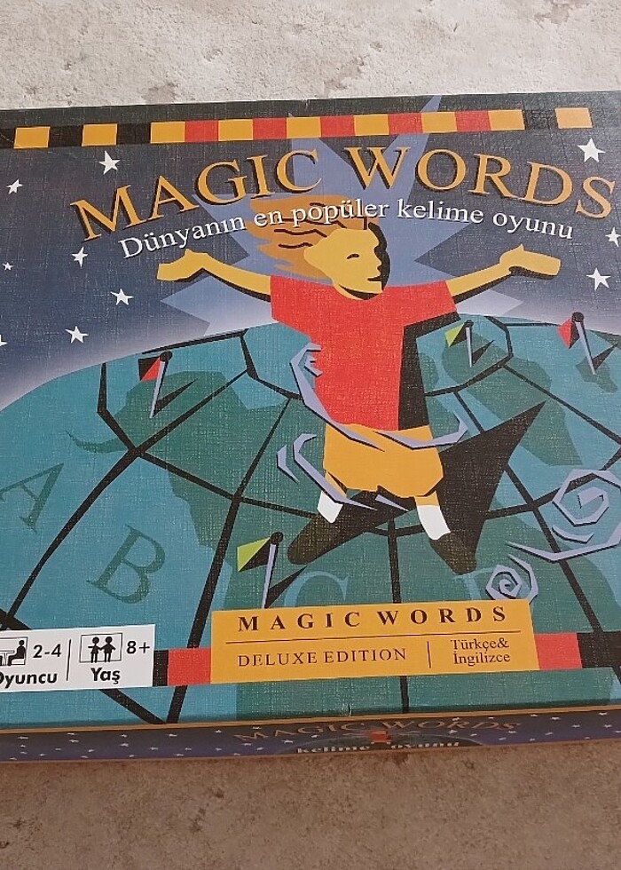 Kelime oyunu - Görsel 4