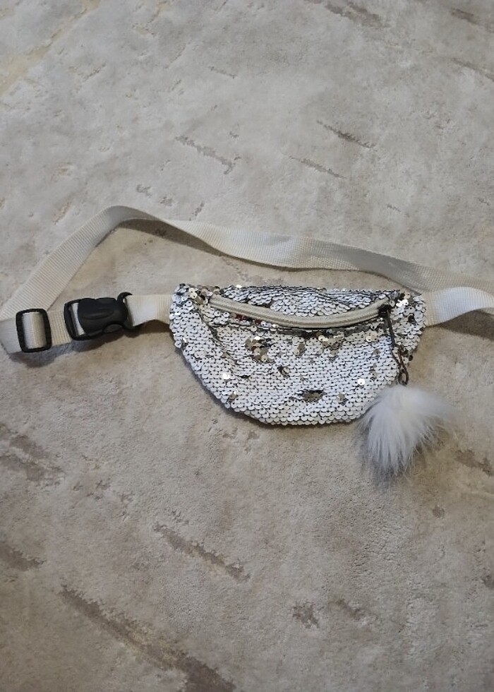 Kız çocuk çanta  - Görsel 2