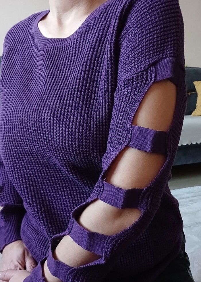 Bayan kazak - Görsel 2