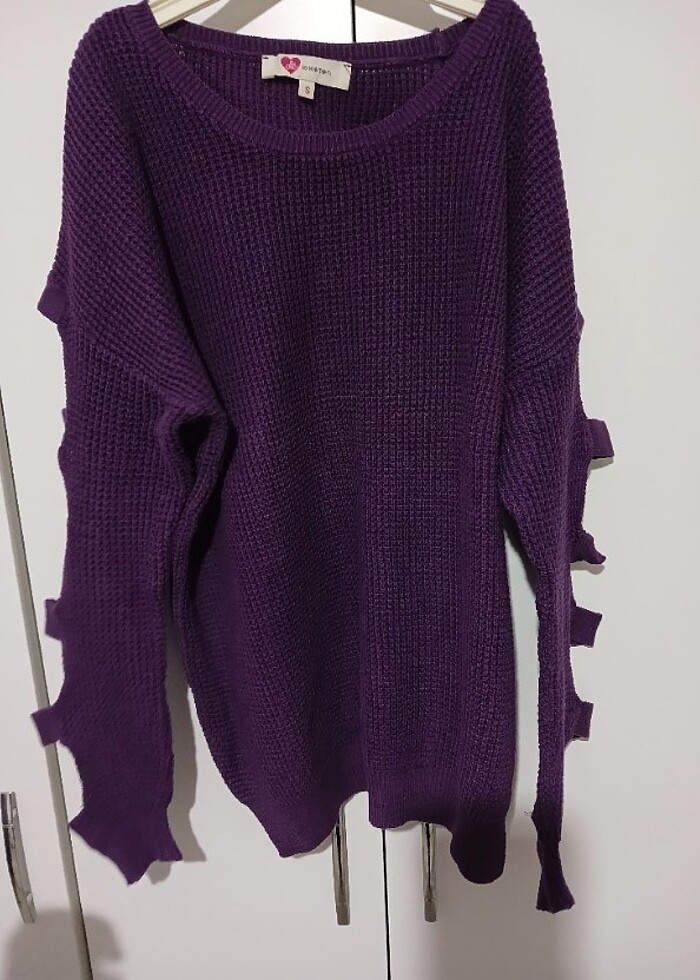 Bayan kazak - Görsel 4