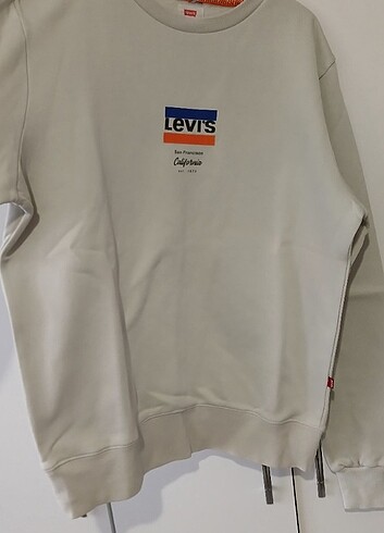 Levis sweatshirt 
