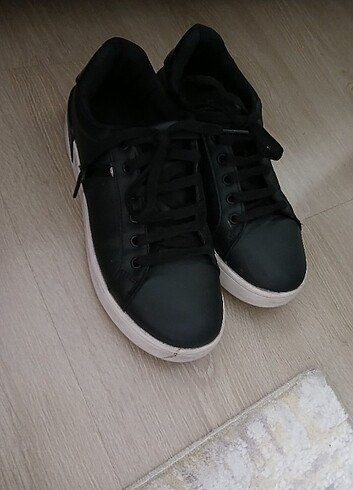 Kadın ayakkabı - Görsel 5