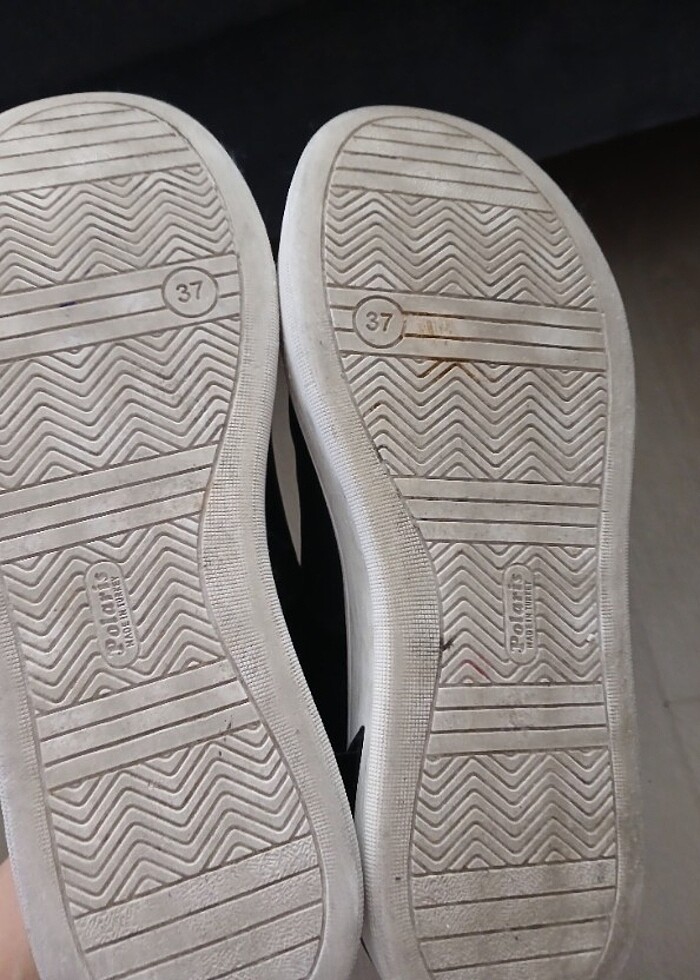 Kadın ayakkabı - Görsel 3