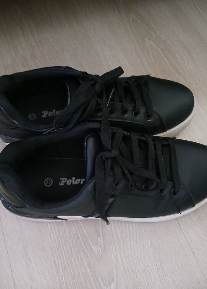 Kadın ayakkabı - Görsel 4