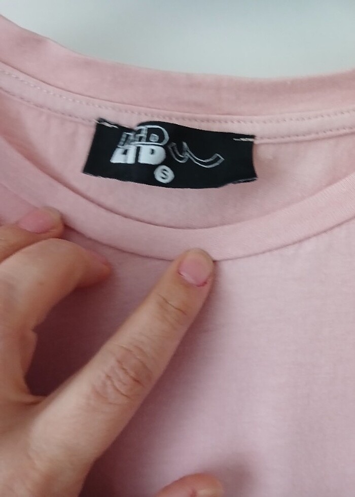 Tişört - Görsel 2