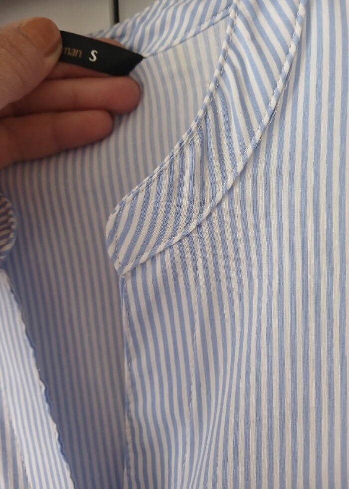 Gömlek  - Görsel 2