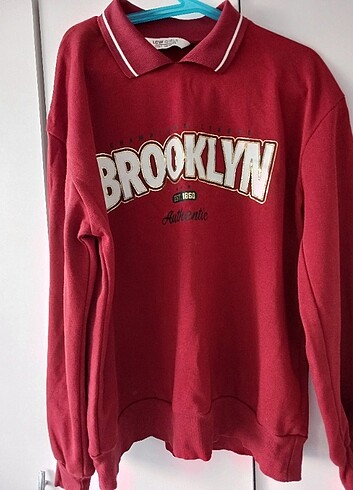 Kız çocuk sweatshirt
