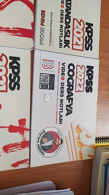  Beden KPSS video ders notları 
