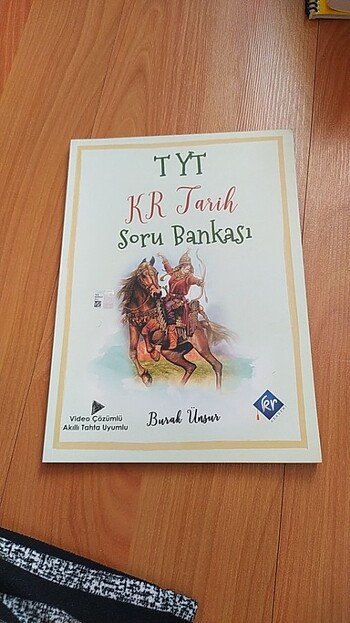 Tyt tarih soru Bankası 