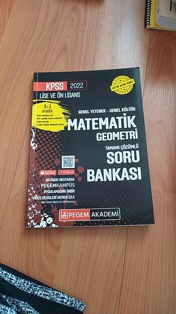 Kpss matematik 