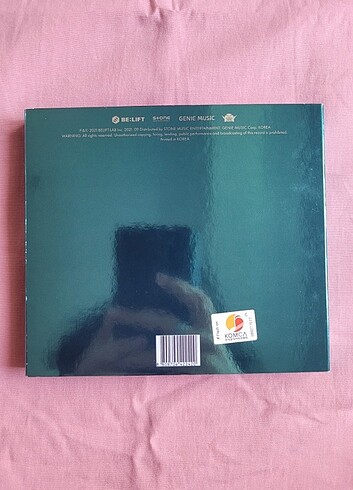 Enhypen Dimention Dilemma Album - Görsel 3