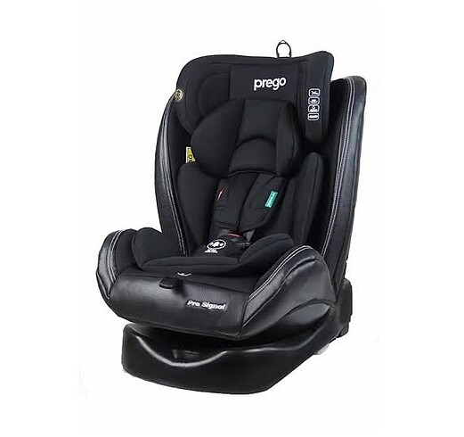 PREGO ÇOCUK OTO KOLTUĞU