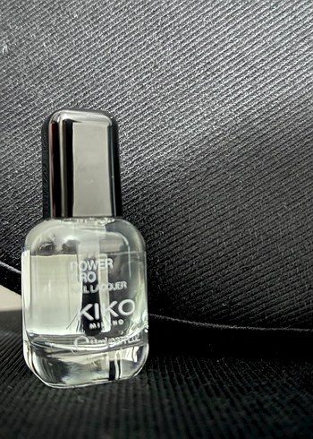 KIKO Parlak Oje - Görsel 2