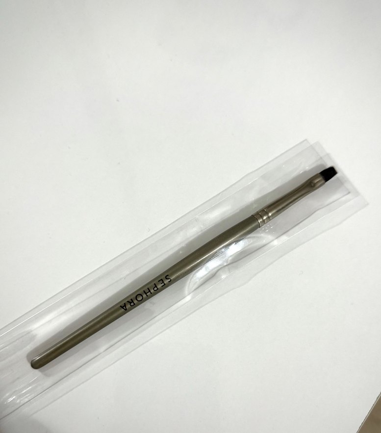 Sephora Makyaj Fırçası - Görsel 3