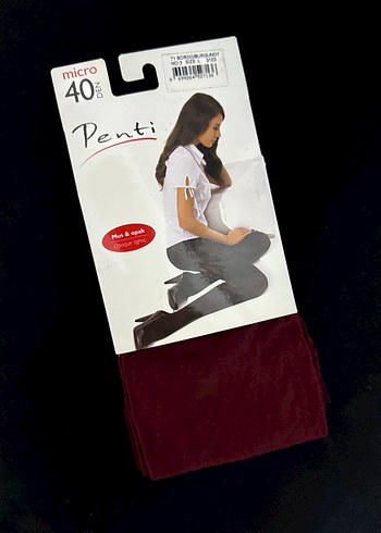 penti l