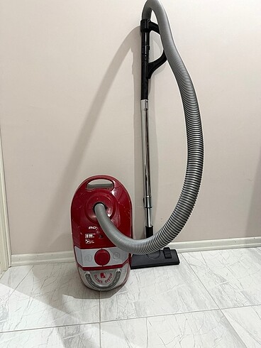 Rowenta süpürge