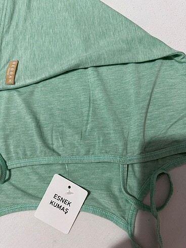 xl Beden Bambu atlet