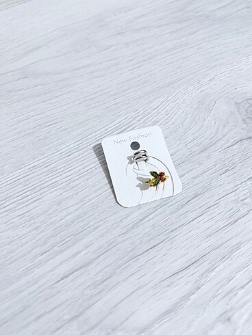 Zara 2 li kıkırdak küpe