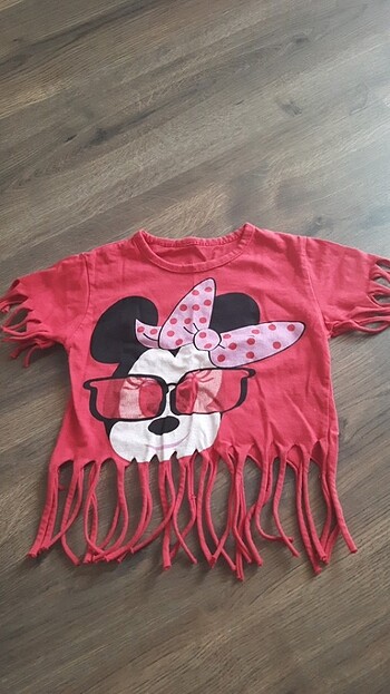 kız bebek bluz