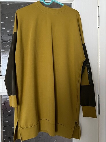 Şık sweatshirt
